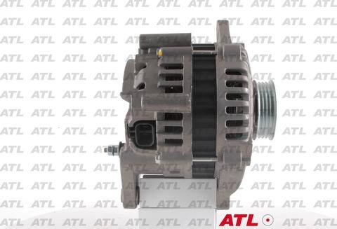 ATL Autotechnik L 65 320 - Generator alexcarstop-ersatzteile.com