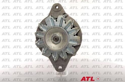 ATL Autotechnik L 60 090 - Generator alexcarstop-ersatzteile.com