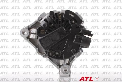 ATL Autotechnik L 60 110 - Generator alexcarstop-ersatzteile.com