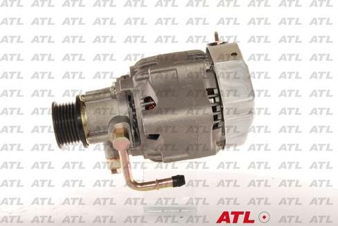 ATL Autotechnik L 61 640 - Generator alexcarstop-ersatzteile.com