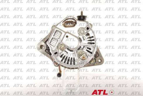 ATL Autotechnik L 61 640 - Generator alexcarstop-ersatzteile.com