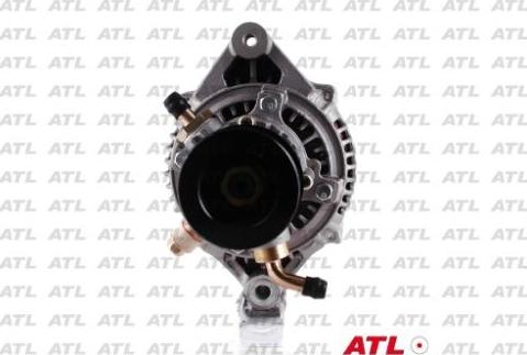 ATL Autotechnik L 61 650 - Generator alexcarstop-ersatzteile.com