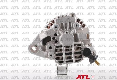 ATL Autotechnik L 61 860 - Generator alexcarstop-ersatzteile.com