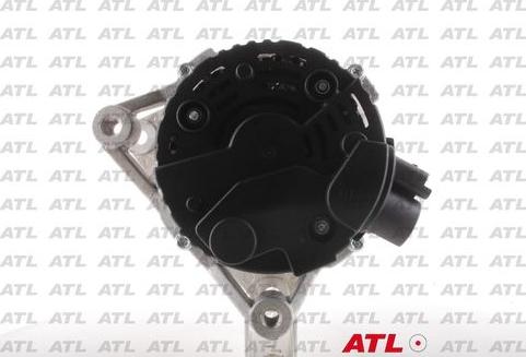 ATL Autotechnik L 68 490 - Generator alexcarstop-ersatzteile.com