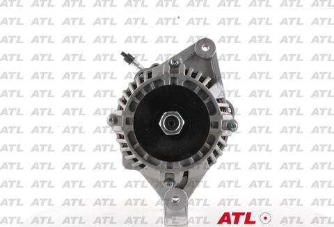 ATL Autotechnik L 68 010 - Generator alexcarstop-ersatzteile.com