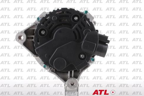 ATL Autotechnik L 68 100 - Generator alexcarstop-ersatzteile.com