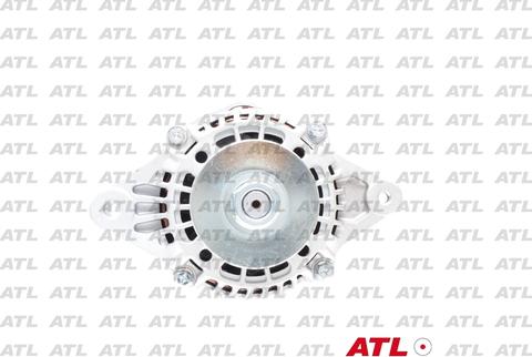 ATL Autotechnik L 68 110 - Generator alexcarstop-ersatzteile.com