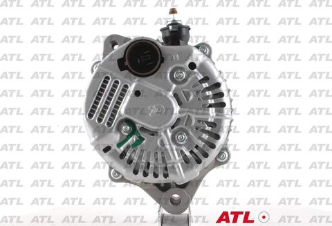 ATL Autotechnik L 68 850 - Generator alexcarstop-ersatzteile.com