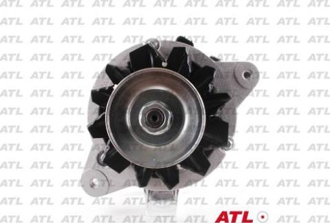 ATL Autotechnik L 68 230 - Generator alexcarstop-ersatzteile.com