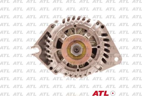 ATL Autotechnik L 63 430 - Generator alexcarstop-ersatzteile.com