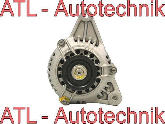 ATL Autotechnik L 63 080 - Generator alexcarstop-ersatzteile.com