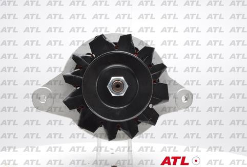 ATL Autotechnik L 63 160 - Generator alexcarstop-ersatzteile.com