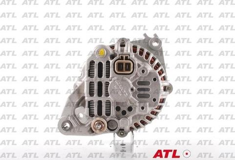 ATL Autotechnik L 63 320 - Generator alexcarstop-ersatzteile.com