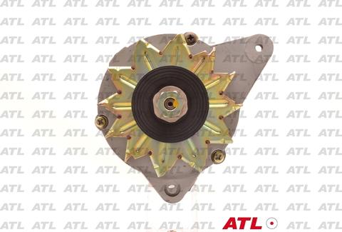 ATL Autotechnik L 63 750 - Generator alexcarstop-ersatzteile.com