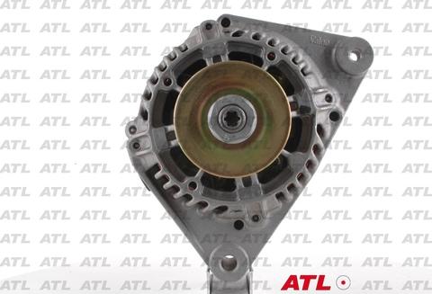 ATL Autotechnik L 63 730 - Generator alexcarstop-ersatzteile.com