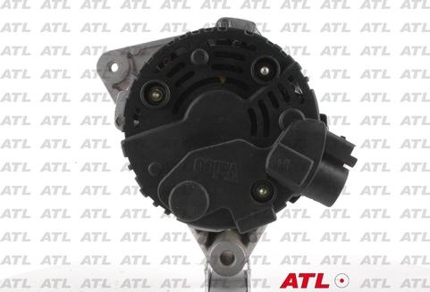 ATL Autotechnik L 63 730 - Generator alexcarstop-ersatzteile.com