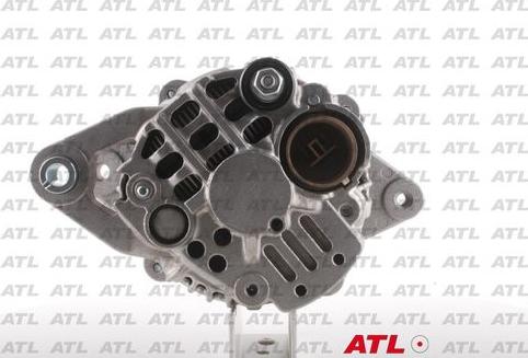 ATL Autotechnik L 62 980 - Generator alexcarstop-ersatzteile.com