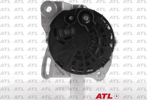 ATL Autotechnik L 62 560 - Generator alexcarstop-ersatzteile.com