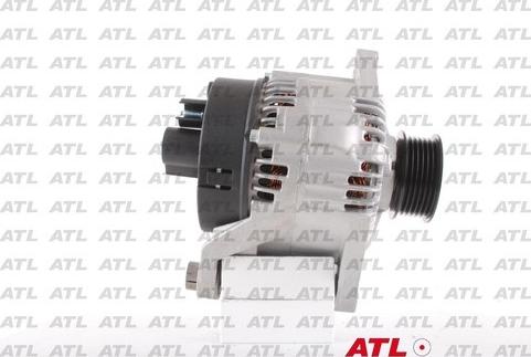 ATL Autotechnik L 62 530 - Generator alexcarstop-ersatzteile.com