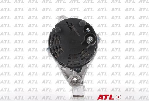 ATL Autotechnik L 62 530 - Generator alexcarstop-ersatzteile.com