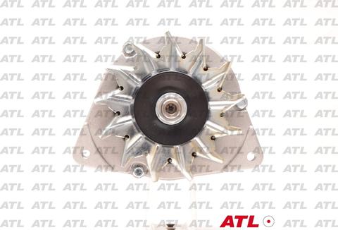 ATL Autotechnik L 62 270 - Generator alexcarstop-ersatzteile.com