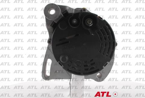 ATL Autotechnik L 62 790 - Generator alexcarstop-ersatzteile.com