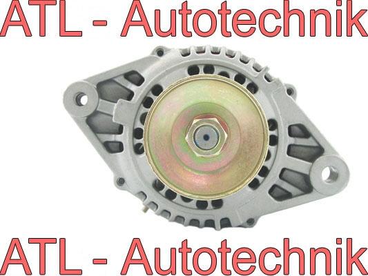 ATL Autotechnik L 67 975 - Generator alexcarstop-ersatzteile.com