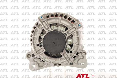 ATL Autotechnik L 84 940 - Generator alexcarstop-ersatzteile.com