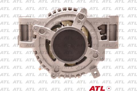 ATL Autotechnik L 84 420 - Generator alexcarstop-ersatzteile.com