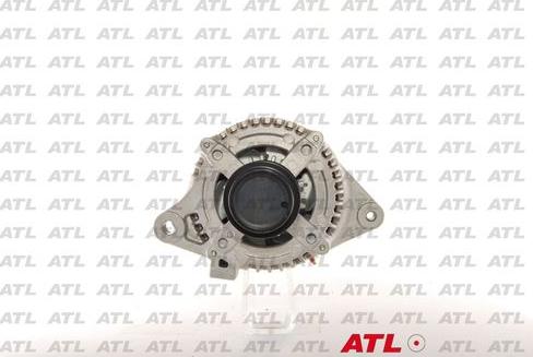 ATL Autotechnik L 84 670 - Generator alexcarstop-ersatzteile.com