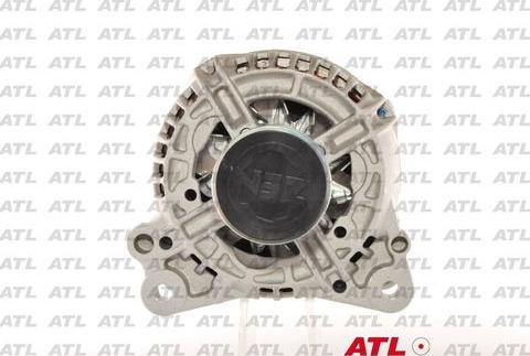 ATL Autotechnik L 84 040 - Generator alexcarstop-ersatzteile.com