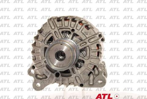 ATL Autotechnik L 84 800 - Generator alexcarstop-ersatzteile.com