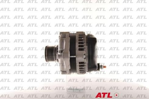 ATL Autotechnik L 84 320 - Generator alexcarstop-ersatzteile.com