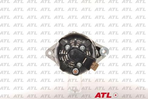 ATL Autotechnik L 84 320 - Generator alexcarstop-ersatzteile.com