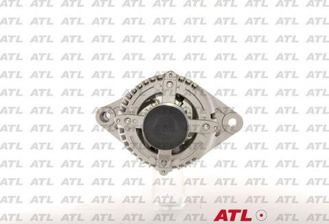 ATL Autotechnik L 84 320 - Generator alexcarstop-ersatzteile.com