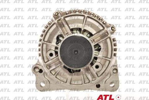 ATL Autotechnik L 84 250 - Generator alexcarstop-ersatzteile.com