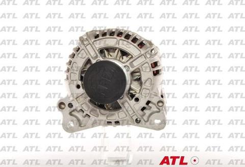 ATL Autotechnik L 84 260 - Generator alexcarstop-ersatzteile.com