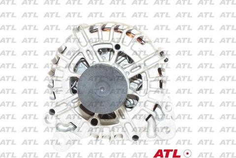 ATL Autotechnik L 85 010 - Generator alexcarstop-ersatzteile.com