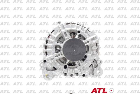 ATL Autotechnik L 85 011 - Generator alexcarstop-ersatzteile.com