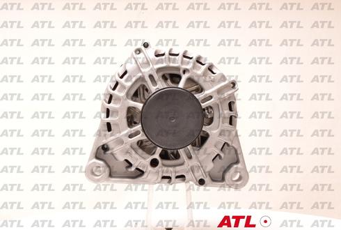 ATL Autotechnik L 85 880 - Generator alexcarstop-ersatzteile.com