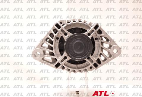 ATL Autotechnik L 85 770 - Generator alexcarstop-ersatzteile.com