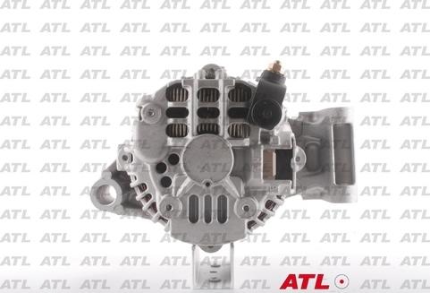 ATL Autotechnik L 80 930 - Generator alexcarstop-ersatzteile.com