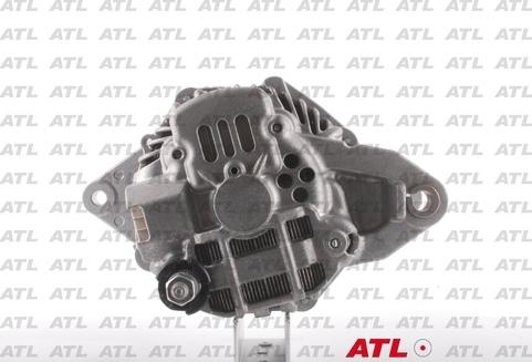 ATL Autotechnik L 80 590 - Generator alexcarstop-ersatzteile.com