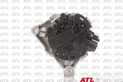 ATL Autotechnik L 80 520 - Generator alexcarstop-ersatzteile.com