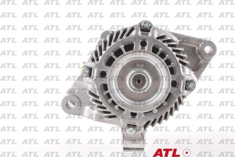 ATL Autotechnik L 80 850 - Generator alexcarstop-ersatzteile.com