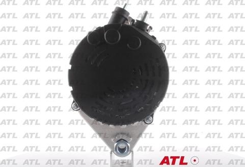 ATL Autotechnik L 80 380 - Generator alexcarstop-ersatzteile.com