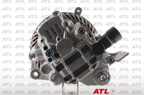 ATL Autotechnik L 80 770 - Generator alexcarstop-ersatzteile.com