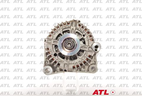 ATL Autotechnik L 81 490 - Generator alexcarstop-ersatzteile.com