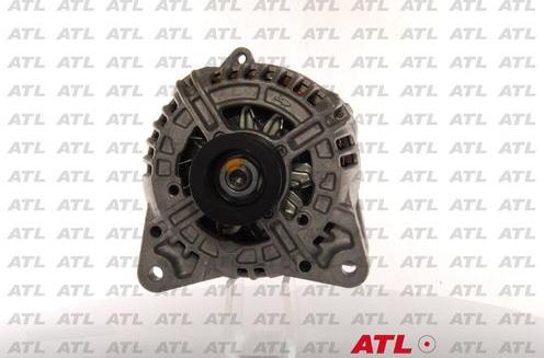 ATL Autotechnik L 81 530 - Generator alexcarstop-ersatzteile.com