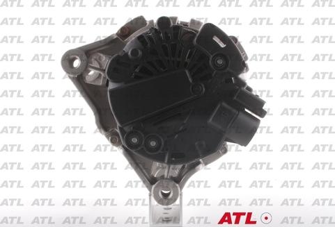 ATL Autotechnik L 81 060 - Generator alexcarstop-ersatzteile.com